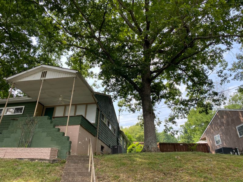141 Johnson Rd, Oak Ridge, TN 37830