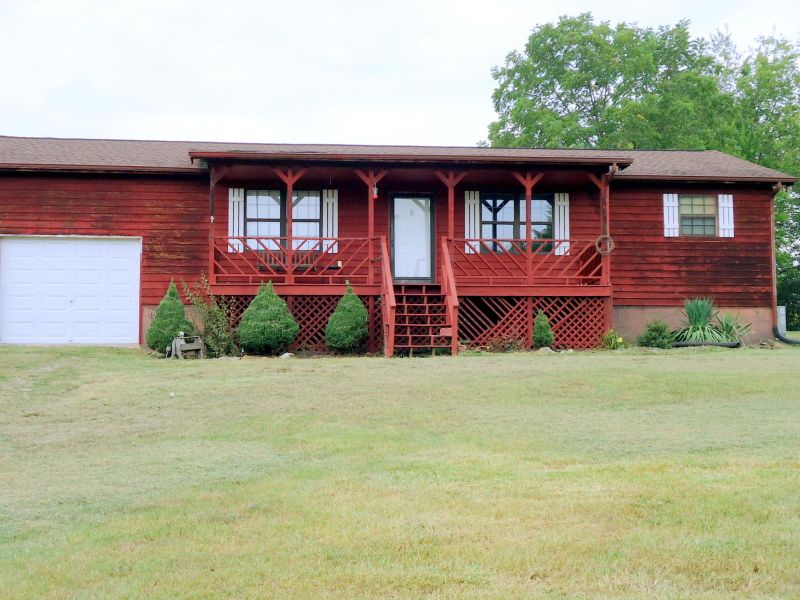 141 Lake View Dr, Vonore, TN 37885