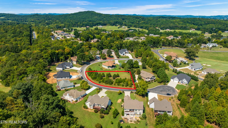 141 Nunyu Tr, Vonore, TN 37885