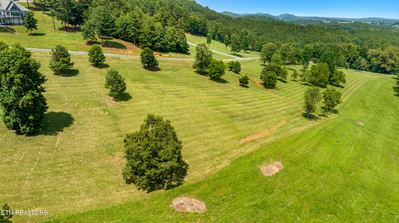 141 Overlook Way, Vonore, TN 37885