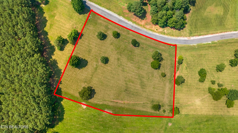 141 Overlook Way, Vonore, TN 37885