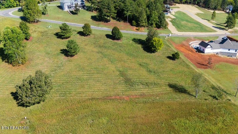 141 Overlook Way, Vonore, TN 37885
