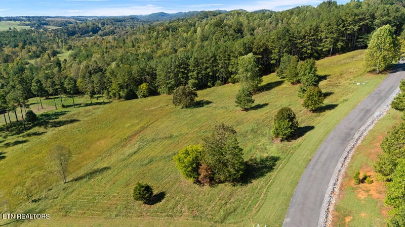141 Overlook Way, Vonore, TN 37885