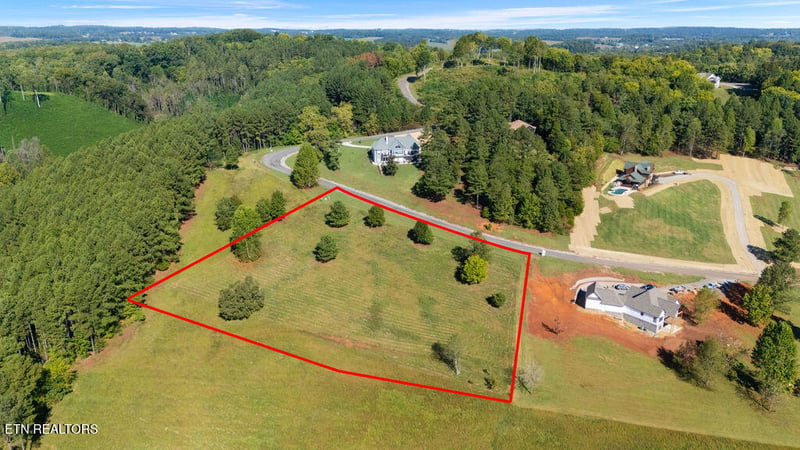 141 Overlook Way, Vonore, TN 37885