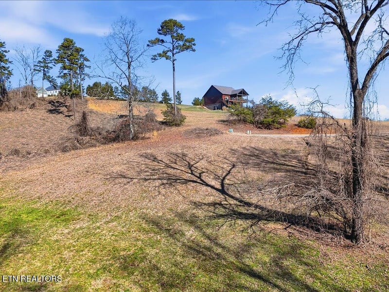 141 Red Cloud Ln, Rutledge, TN 37861