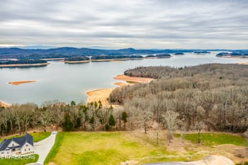 141 Red Cloud Ln, Rutledge, TN 37861