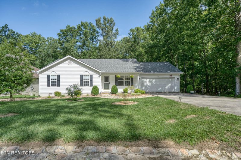 141 Shelley Ln, Fairfield Glade, TN 38558
