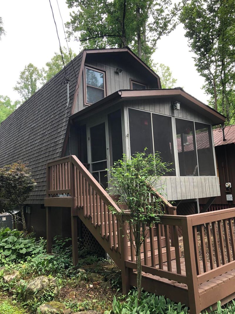 141 Stonewall Way, Cosby, TN 37722