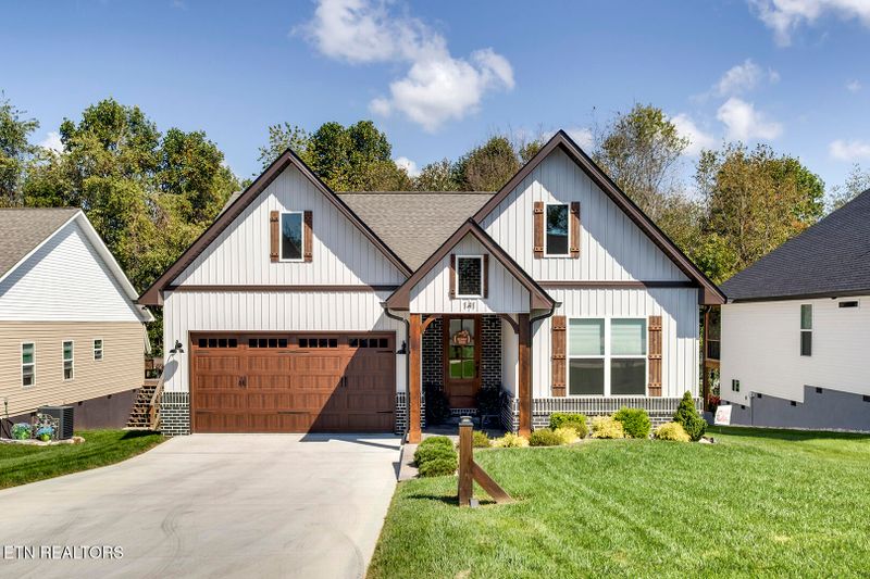 141 Utsesti Way, Loudon, TN 37774
