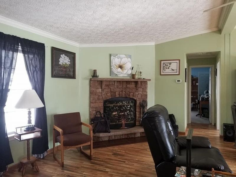 1410 Dover Rd, Morristown, TN 37813