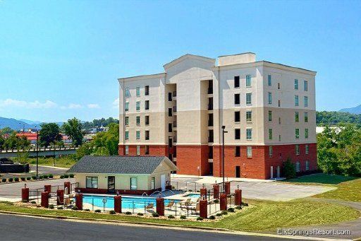 1410 Hurley Dr #305, Sevierville, TN 37862