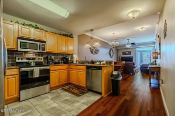 1410 Hurley Dr #502, Sevierville, TN 37862