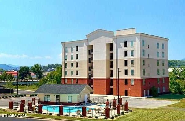 1410 Hurley Dr #504, Sevierville, TN 37862
