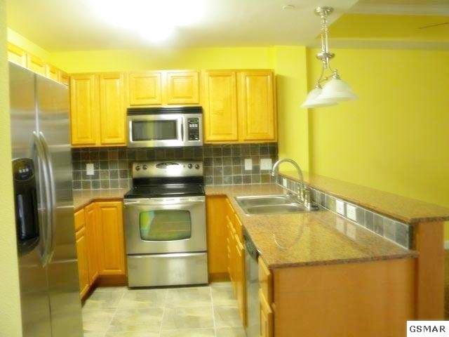 1410 Hurley Dr #605, Sevierville, TN 37862