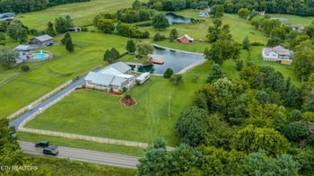 1410 Jeffries Hollow Rd, Seymour, TN 37865