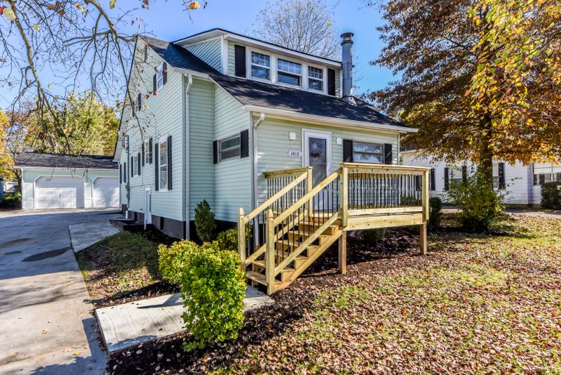 1410 Nobel St, Alcoa, TN 37701