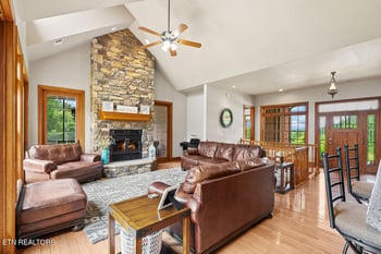 1410 Ward Rd, Loudon, TN 37774