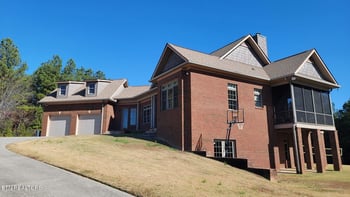 1410 Ward Rd, Loudon, TN 37774