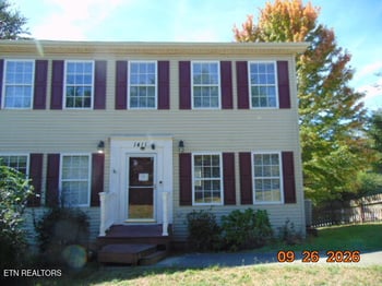 1411 Dick Lonas Rd, Knoxville, TN 37909