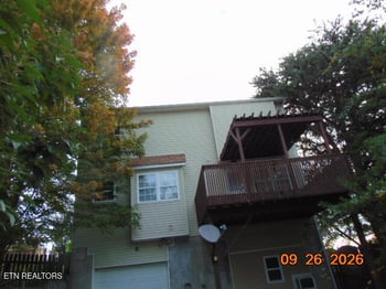 1411 Dick Lonas Rd, Knoxville, TN 37909