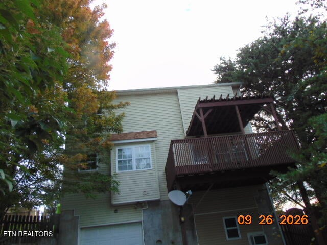 1411 Dick Lonas Rd, Knoxville, TN 37909