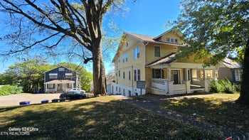 1412-1418 Armstrong Ave, Knoxville, TN 37917