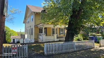1412-1418 Armstrong Ave, Knoxville, TN 37917
