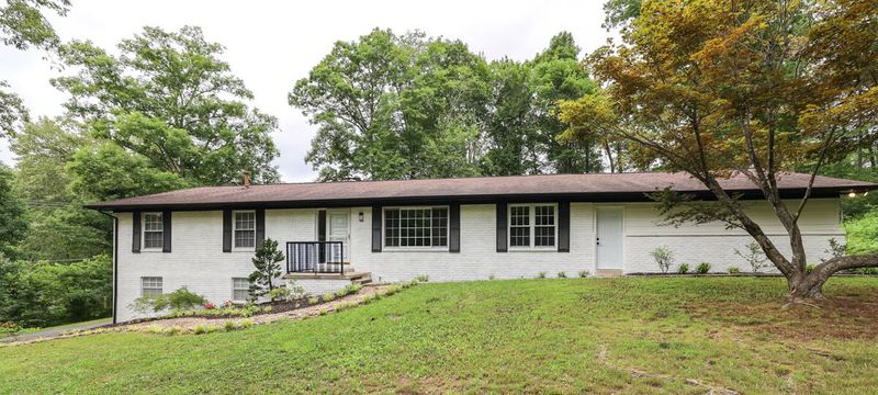 1412 Chert Pit Rd, Knoxville, TN 37923
