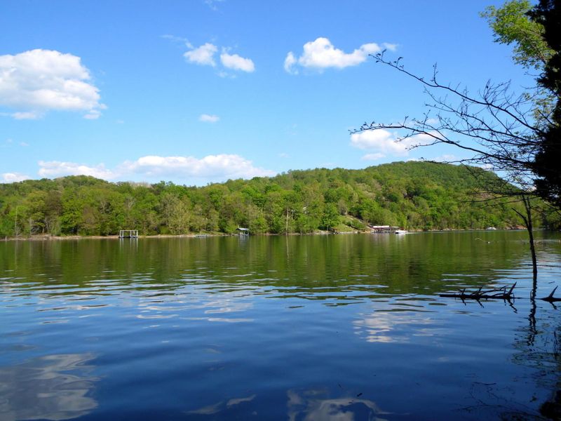 1412 Lakeside Dr, Jacksboro, TN 37757