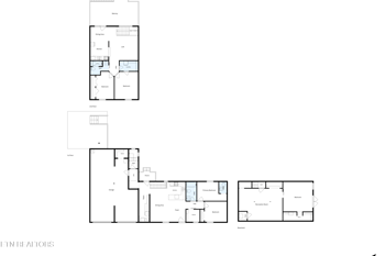 1412 Michaels Ln, Knoxville, TN 37912