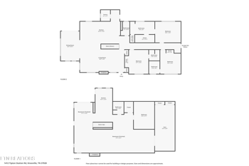 1412 Tipton Station Rd, Knoxville, TN 37920