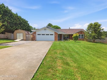 1413 Broadview Cir, Sevierville, TN 37876