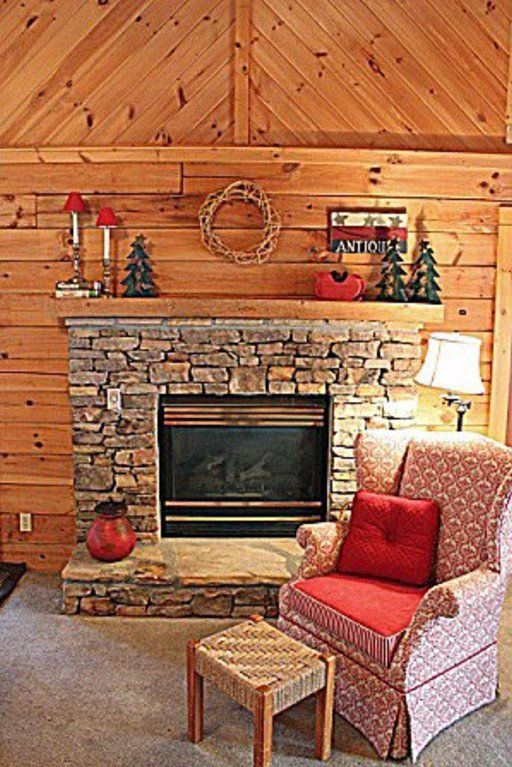 1413 High Forest Way, Sevierville, TN 37862