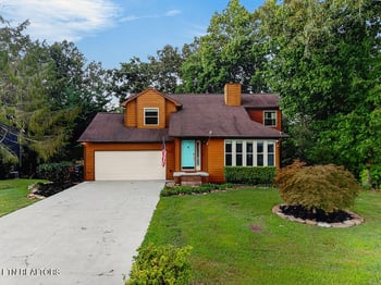 1413 Overton Ln, Knoxville, TN 37923