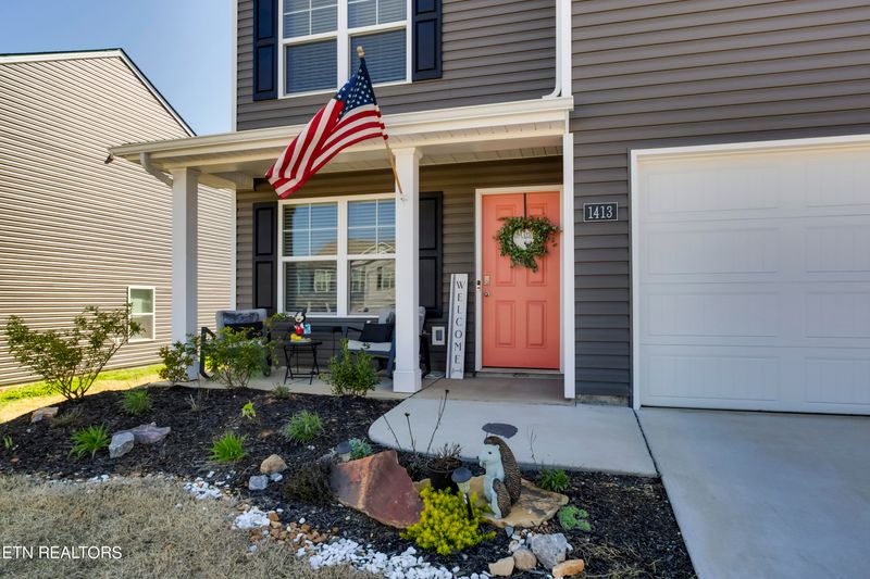 1413 Ridge Estates Dr, Athens, TN 37303