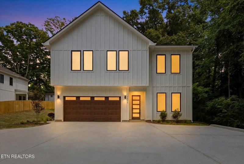 1413 Rudder Ln, Knoxville, TN 37919