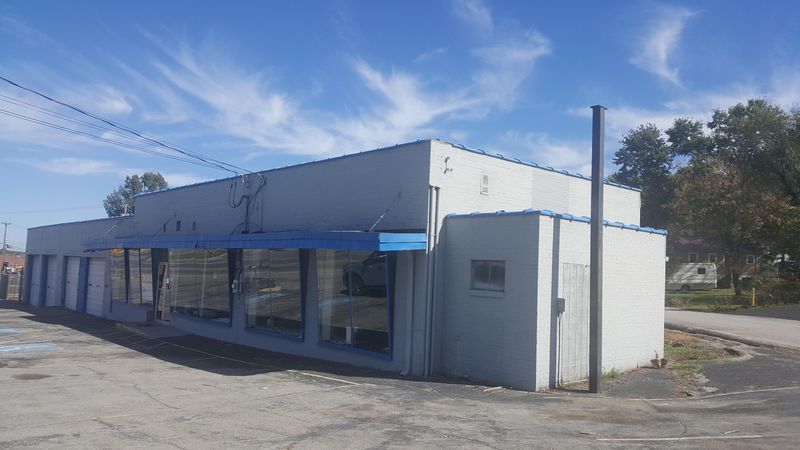 1414 E Broadway Ave, Maryville, TN 37804