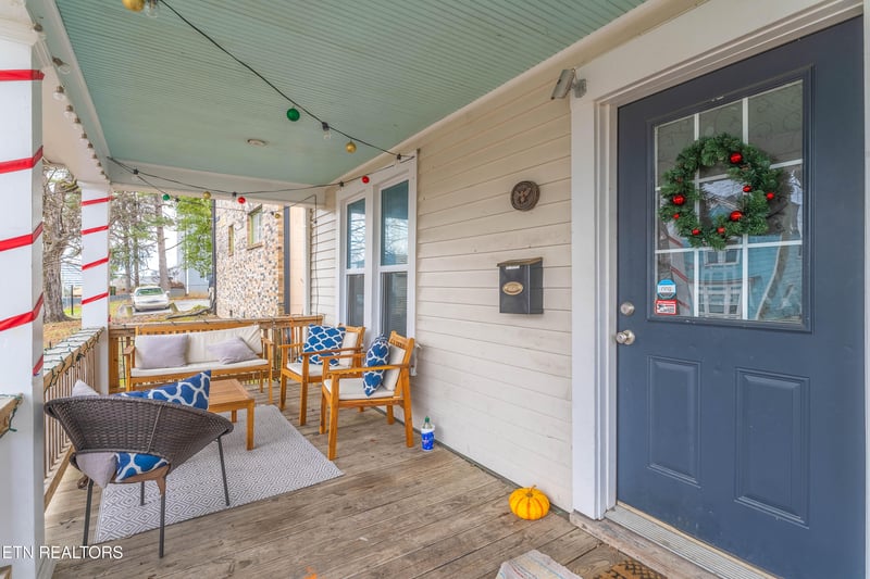 1414 Highland Ave, Knoxville, TN 37916