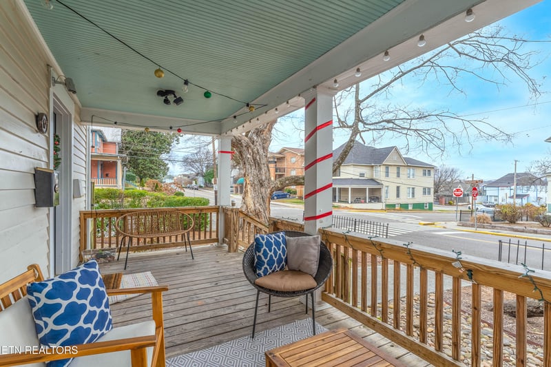 1414 Highland Ave, Knoxville, TN 37916