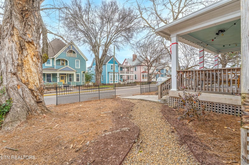 1414 Highland Ave, Knoxville, TN 37916