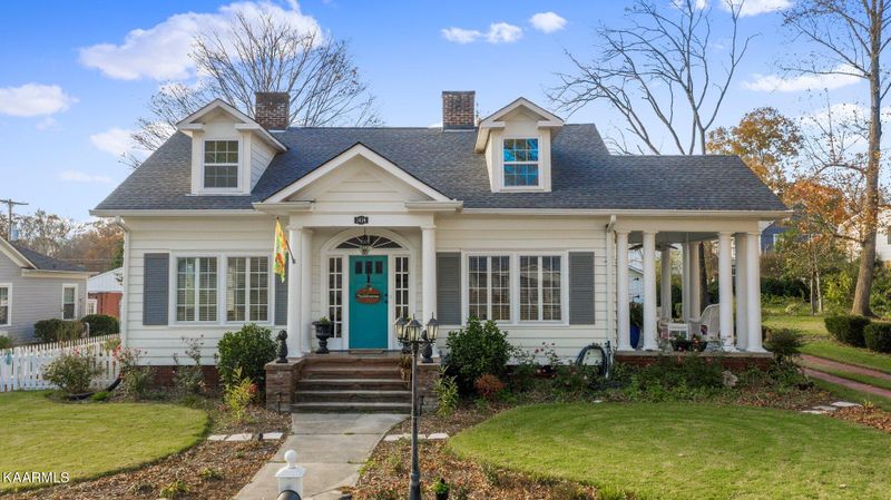 1414 Ohio Ave, Etowah, TN 37331