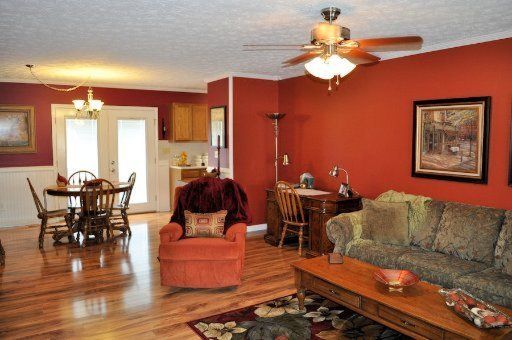 1414 Serene Vw, Sevierville, TN 37876