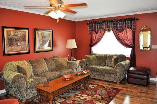 1414 Serene Vw, Sevierville, TN 37876