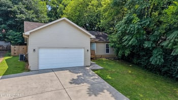 1414 Wales Ave, Maryville, TN 37804