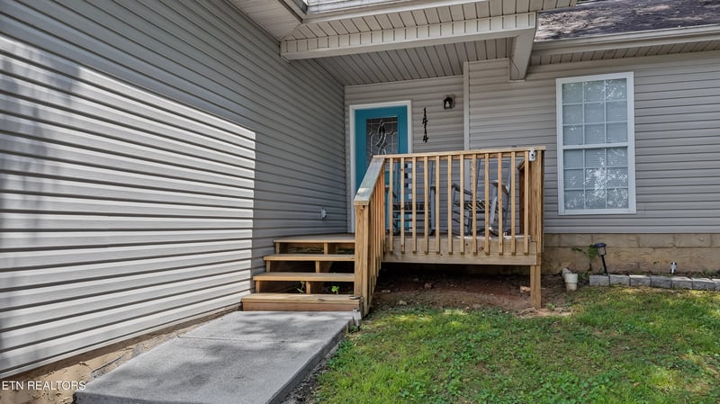 1414 Wales Ave, Maryville, TN 37804