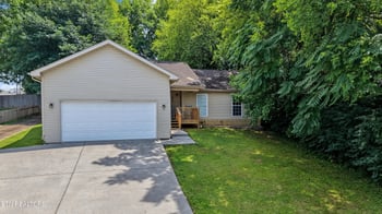 1414 Wales Ave, Maryville, TN 37804