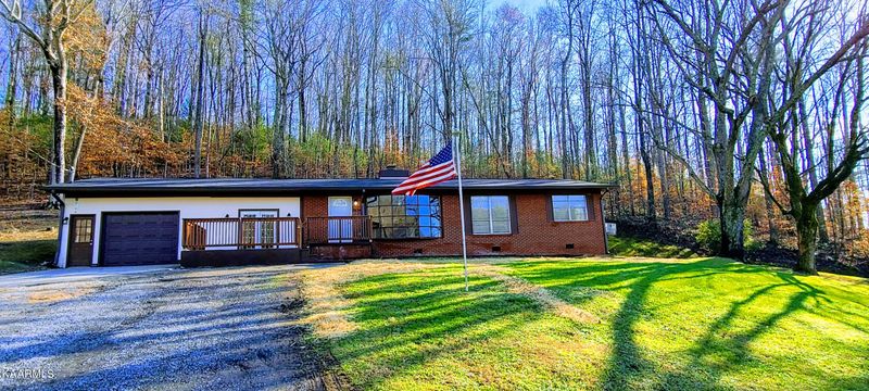 1414 Webster Rd, Harriman, TN 37748