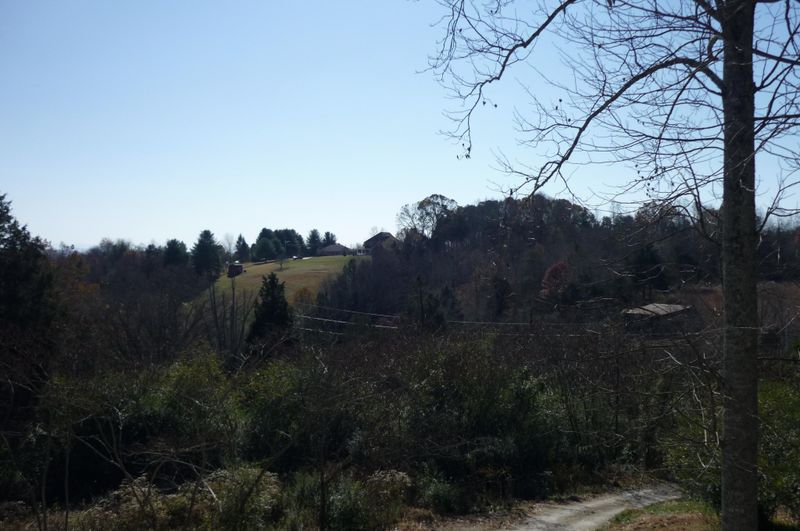1415 Ailor Gap Rd, Luttrell, TN 37779