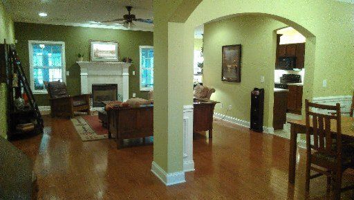 1415 Autumn Path Ln #4, Knoxville, TN 37918