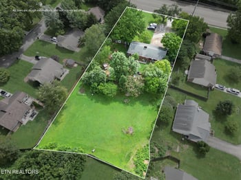 1415 Ebenezer Rd, Knoxville, TN 37922